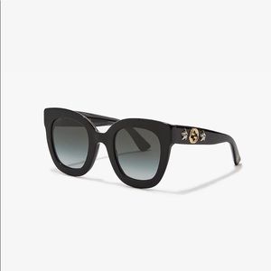 Gucci Sunglasses 🕶 GG0208S Size Small